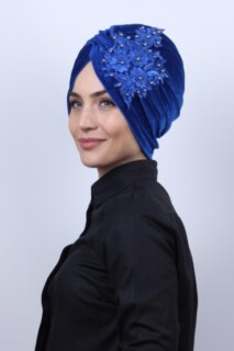Velours Guipure Vera Os Sax - 