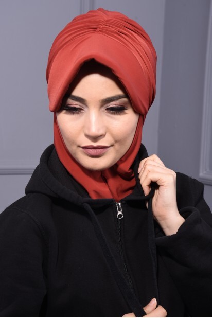 Sports Hat Scarf Tile - 100285639 - 
