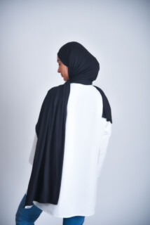 حجاب القطن الجاهز 100255170 - Hijab