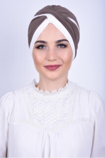 Vison bicolore Vera Bone - 