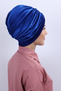 Velours Nevru Bonnet Sax - 