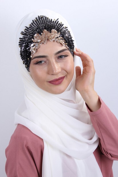 تصميم الأميرة شال اكرو - 