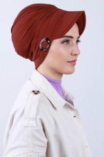 التوى قبعة بونيه  - Hijab