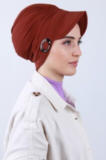التوى قبعة بونيه  - 