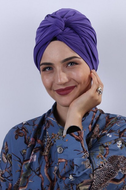 Dolama Bonnet Magenta - 
