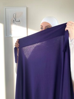 Jersey Premium - Jersey Premium Blueberry Purple 100357699 - 