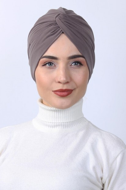 Noeud Os Vison - Hijab