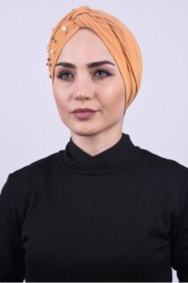 Pearly Wrap Bone Mustard Yellow - 100284975 - 
