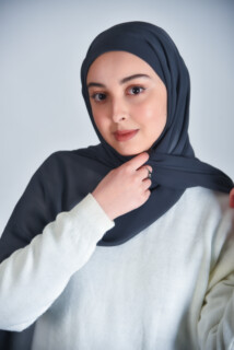 شال بغطاء رأس 100255200 - 