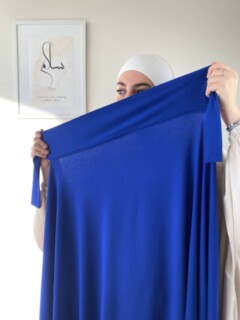 Jersey Premium - Jersey Premium Electric Blue 100357696 - 