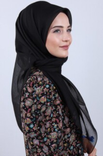 Princess Scarf Black - 100282839 - 