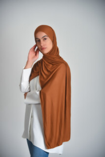 حجاب القطن الجاهز 100255158 - Hijab