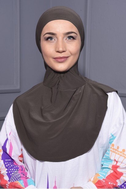 Col Hijab Vison - Hijab