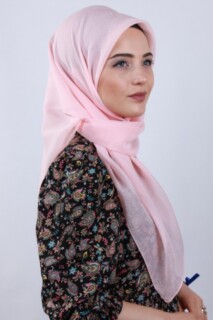 Princess Scarf Salmon - 100282833 - 