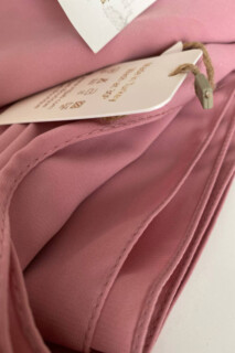 Medine Ipegi - Maxi Soie De Medine Rose 100357859 - 