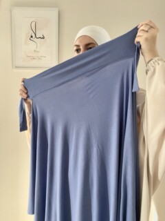 Jersey Premium - Jersey Premium Medium Blue 100357704 - 