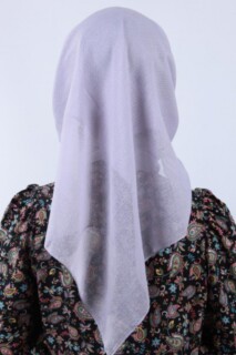 Princess Scarf Gray - 100282840 - 