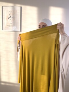 Jersey Premium - Mustard yellow 100357818 - 