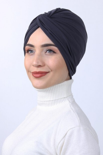 Knot Bonnet Smoked - 100285309 - 