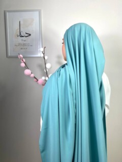 Medine Ipegi - Maxi Soie De Medine English green 100357844 - 
