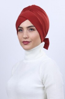 بلاط بونيه على الوجهين مع فيونكة - 