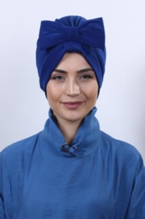 Double-Sided Bonnet Sax with Bow