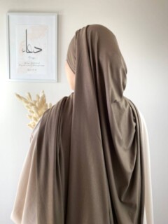 Jersey Premium - Jersey Premium Chocolate 100357711 - 