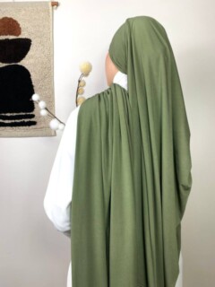 Sandy Premium - Jersey Sandy Premium Light green 100357871 - 