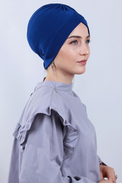 Nevrulu Double-Sided Bonnet Sax