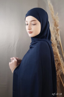 Jazz Shawl - Hijab Jazz Premium 1001 Nuits - - Hijab Jazz Premium 1001 Nuits - Hijab