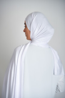 حجاب القطن الجاهز 100255167 - Hijab