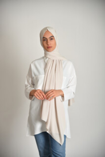 Medine ipegi Shawl - Medina Shawl Fall Green Color 100255113 - Hijab