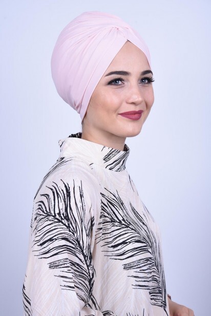 Vera Outer Bone Salmon - 100285698 - 