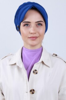 Chapeau à Boucle Bonnet Sax - 
