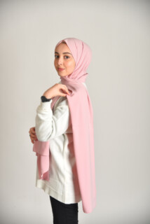 Medina Shawl Pink Color 100255109