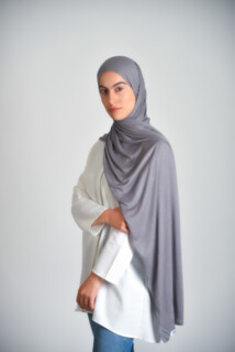 Instant Jersey - حجاب القطن الجاهز 100255155 - Hijab