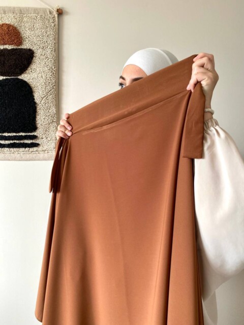 Hijab PAE - Speculoos 100357900