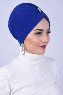 حجر ساكس مرصع بالجواهر - 