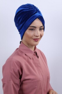 Velours Nevru Bonnet Sax - 