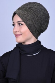 Silvery Bamboo Bonnet Bronze - 100285586 - 