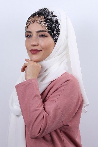 تصميم الأميرة شال اكرو - 