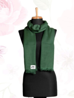 Vert foncé / code : 2-89 - Hijab