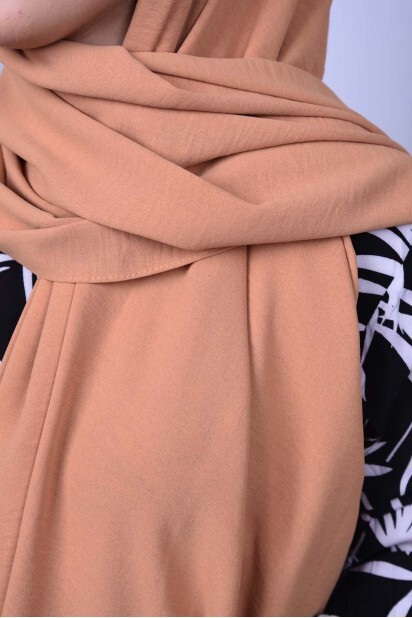 Aerobin Shawl Tan - 100282851 - 