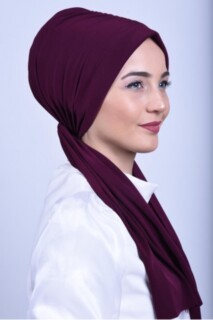بونيه بونيه البرقوق - 