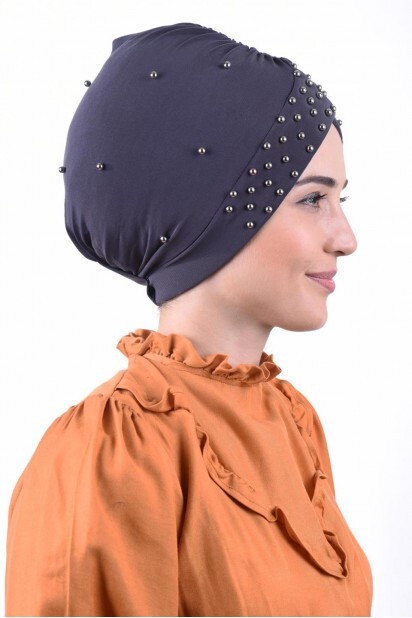 Pearl Pool Cap Smoked - 100284937 - 