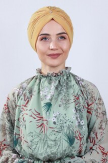 Ivy Stone Bone Mustard Yellow - 100284898 - 