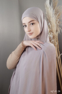 Shawls - Hijab Jazz Premium Parma - - Hijab Jazz Premium Parma 100318127 - Hijab