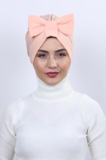 على الوجهين بونيه فم جرو مع القوس - 