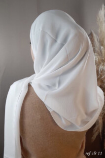 Hijab Jazz Premium Musc - - Hijab Jazz Premium Musc - 