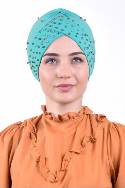 لؤلؤة بول كاب أكوا جرين - 